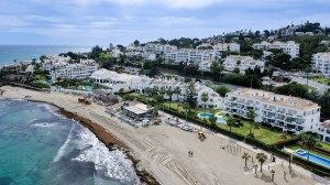  Appartement - Rez de chausse A vendre oui La Cala De Mijas , Mlaga