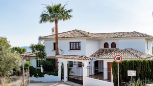  Villa A vendre oui Mijas , Mlaga