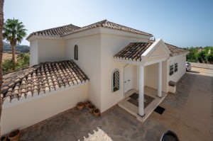  Villa A vendre oui Mijas , Mlaga