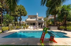  Villa A vendre oui Mijas , Mlaga