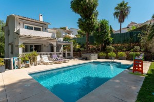  Villa A vendre oui Mijas , Mlaga